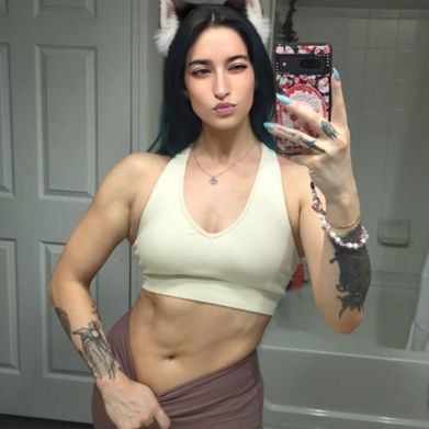 🦇Marie🦇 (spookymarie) Profile Photo Added 2024-08-21