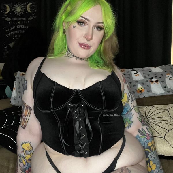 𝖓𝖔𝖆𝖍 𝖛𝖆𝖑𝖊𝖓𝖙𝖎𝖓𝖊 𖤐 NO PPV (gothicbeefflapsvip) OnlyFans profile photo