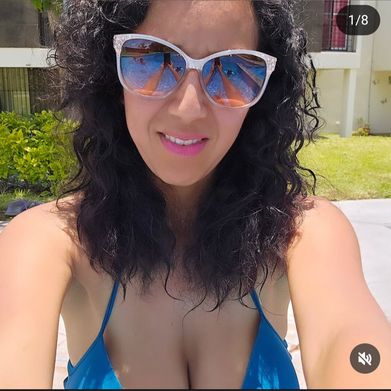 Sexy Roxy (sexyroxana) Profile Photo Added 2025-04-02