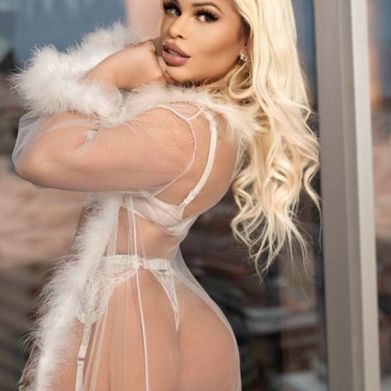 Gringa Star (gringastar) Profile Photo Added 2024-12-21