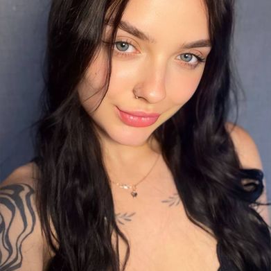 Aria🖤Sweetness (aria_sweetness) OnlyFans Profile Image