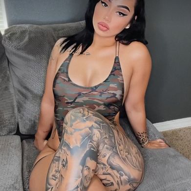 Itsstephhoney21🇲🇽 (itsstephhoneyxo21) OnlyFans Profile Image