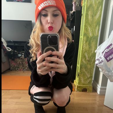 lilGusher (BoO) (lilgusher) OnlyFans Profile Image