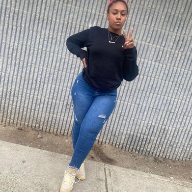 OnlyFans Model DemonGobbler (ebonythebody) Profile Image