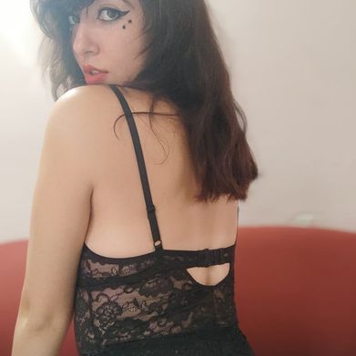 OnlyFans Model Juliette Rousse (julietterousse) Profile Image