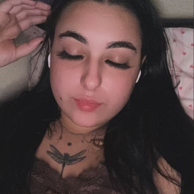 OnlyFans Model Ali Smart (ddysgir05) Profile Image