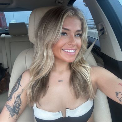 hailey (haileyknighttt) Profile Photo Added 2025-06-08