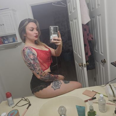 Madi (madithebaddie69) Header Photo Added 2024-08-16