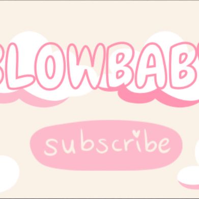 BlowBaby - VIP (blowbaby6999vip) Header Photo Added 2024-09-07