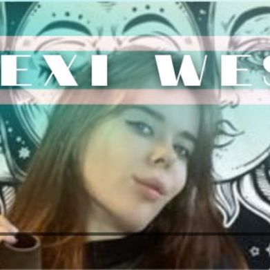 Lexi West (lexiwestxoo) Header Photo Added 2025-12-01