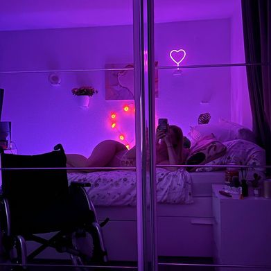 Ella Sophie 🦽🩵 (ella.sophie) Profile Photo Added 2025-06-20