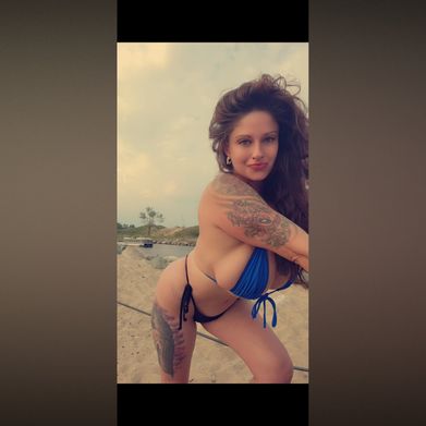 Kandi Ann (kandi-ann) Header Photo Added 2025-08-13