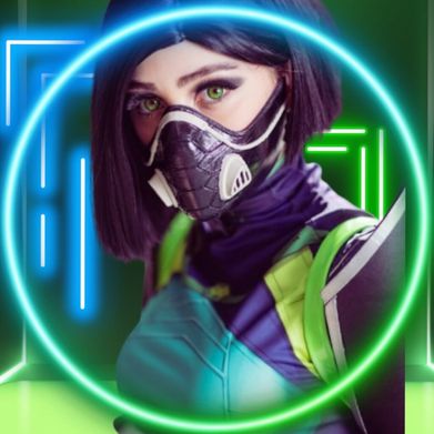 OnlyFans Model 💚ViperX💚 (viperxxxxxxx) Profile Image