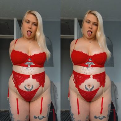 😘😍Atlantis Buckingham😍😘 (atlantisxx23) OnlyFans Profile Image