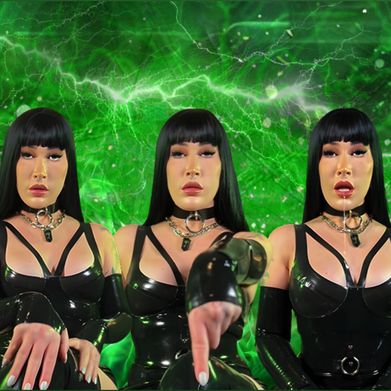 AVA! 💣 ALPHA TS! ⛓️ (theinkedava) Header Photo Added 2025-07-31