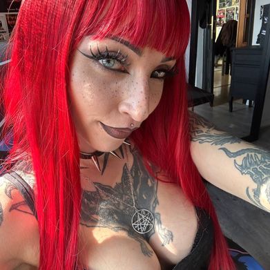 Siko 🖤 (sikoisherefree) Profile Photo Added 2024-10-30