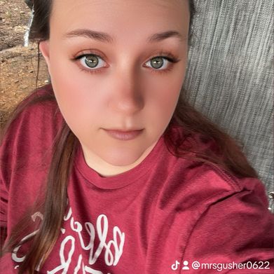 Elizabeth Spencer (mrsgusher2022) Profile Photo Added 2025-08-13