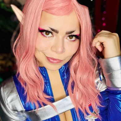 Lilith Byrne (lilithbyrne) OnlyFans Profile Image