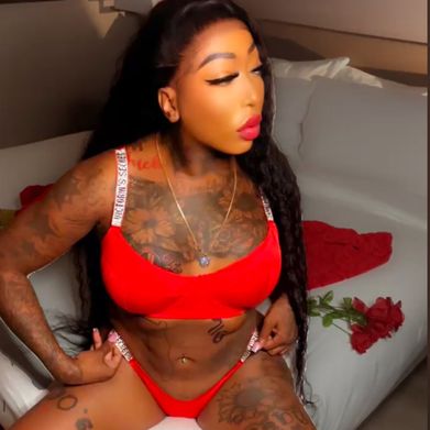Ky’ara Dior (tskyaradior407) OnlyFans Profile Image