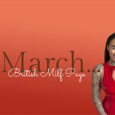 🇬🇧 𝑩𝒓𝒊𝒕𝒊𝒔𝒉 𝒎𝒐𝒎 𝒘𝒊𝒕𝒉 𝒃𝒊𝒈 𝒕𝒊𝒕𝒔 😜 (bustybelle_xx) Header Photo Added 2025-03-08