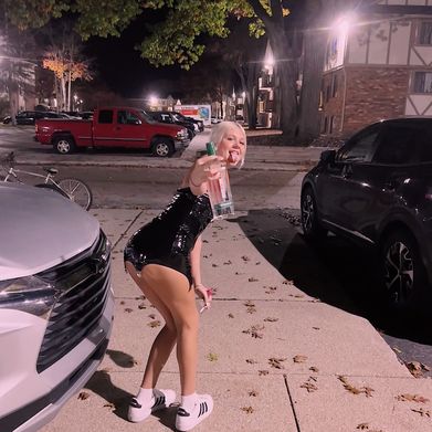 Adalyn Marsh (adalynmarsh) Header Photo Added 2025-08-12