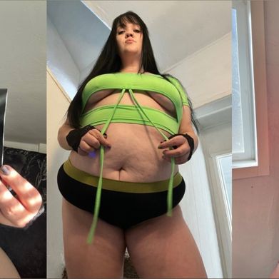 Mandy Dawn (therealmandydawn) Header Photo Added 2025-01-29