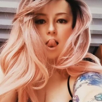 OnlyFans Model Calypso Rock (calypsorock) Profile Image