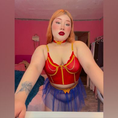 YENIFER P.V 💋 (00cherrybbs) Profile Photo Added 2025-04-17