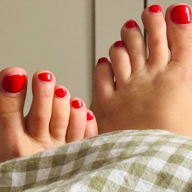 Madame footsie (u520623681) OnlyFans Profile Image