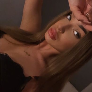 Johanna 🇸🇪 (busigajohanna) Profile Photo Added 2025-06-04