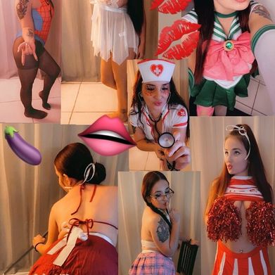 OnlyFans Model Tell me your darkest fantasy baby 🫦 (sexwithjoss) Profile Image