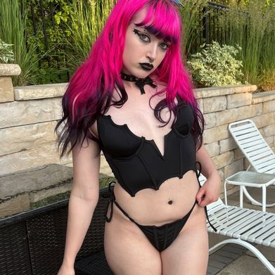 Chloe (chlosexy) Profile Photo Added 2025-07-08