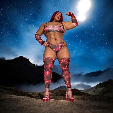 Mommy Mel 🔥 (melina.bodybuilder) OnlyFans profile photo