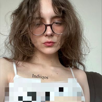 Indii 🖤 (indiiqos) Profile Photo Added 2025-08-16