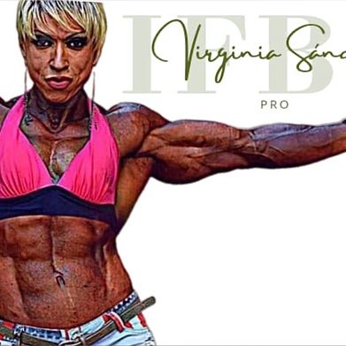 Virginia Sánchez (virginiasanchezpro) Header Photo Added 2025-02-21