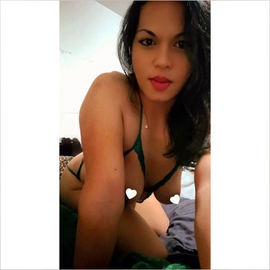 OnlyFans Model Tsgorjhessness (tsgorjhessness) Profile Image