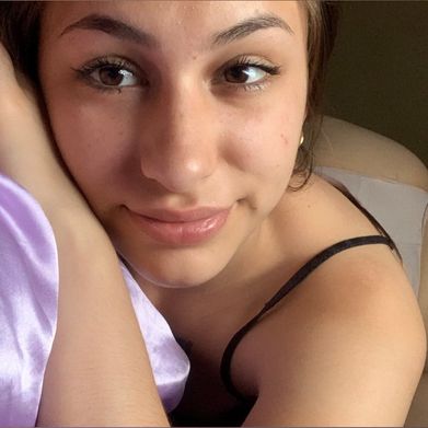 Νανσουλίνι 💋 (nancykaya) Header Photo Added 2025-02-20