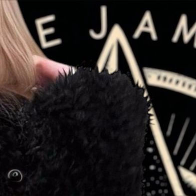 Jamie JameStar (jamiejamestar) Header Photo Added 2025-04-16