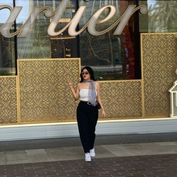 Princess La Rosette (larosette) OnlyFans profile photo