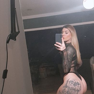 Gisel (giselbabyboom) Profile Photo Added 2025-07-10