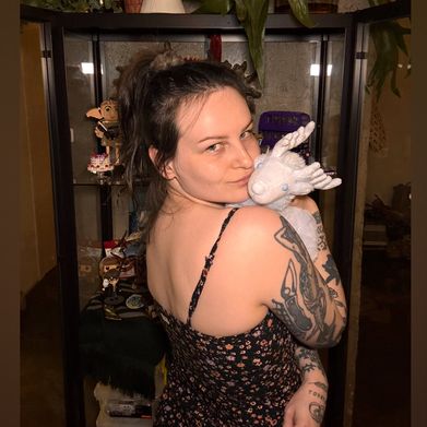 Bella (queenbellatrixx) Profile Photo Added 2025-02-22