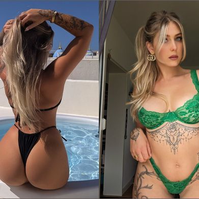 🟢 H Δ I L E E  S U M M E R   🦋 (thehaileesummerr) Header Photo Added 2025-05-03