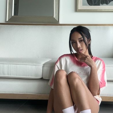 Tika🦋 (tikathai) Header Photo Added 2024-09-02