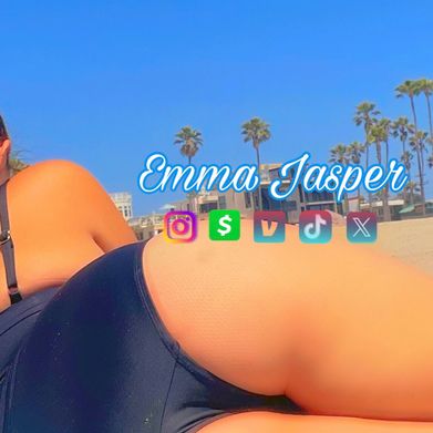 Emma Jasper• L4L•SFS (emsjaspergirl) Header Photo Added 2025-08-01