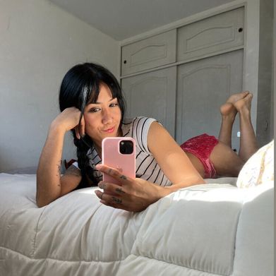 Candy 🍬 (#1 LATINA BABE ⭐ ON OF) (kandyisweet) Header Photo Added 2025-12-13