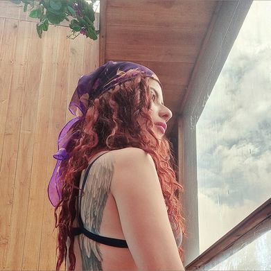 EUFORIA ESTELAR (yadiraprieto) Header Photo Added 2025-01-08