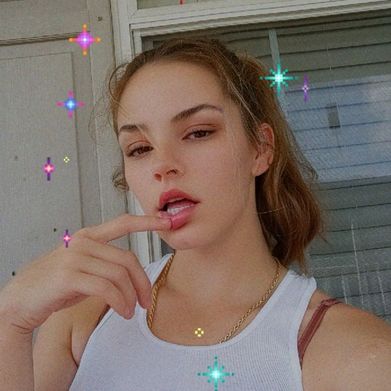 OnlyFans Model PrincessFal💨❤️‍🔥 (that1gamergrl) Profile Image