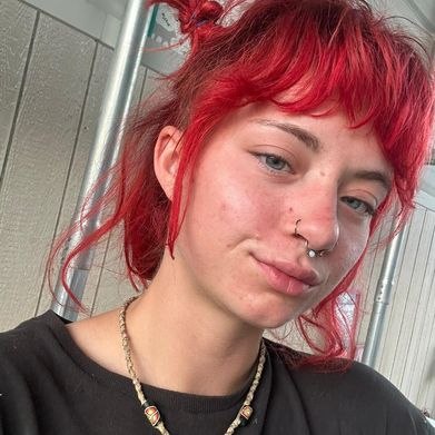 OnlyFans Model Abby :) (abbymeows) Profile Image