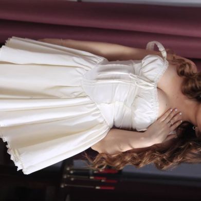 😻NANI😻 pretty face &amp; boobs (nanicandy) Header Photo Added 2025-07-25