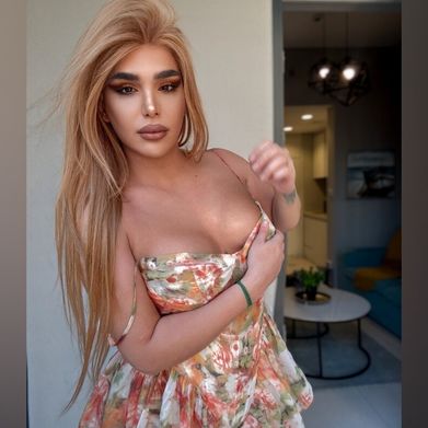 ArabTsYara (yara369) OnlyFans Profile Image